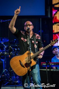 Sister Hazel Culture Room March 28, 2014 Photo by: Scott Nathanson