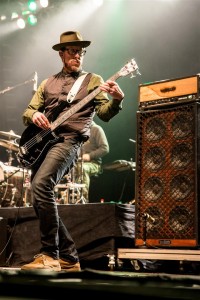 Weezer The Big Orlando 12/05/2014 Photo By: Scott Nathanson