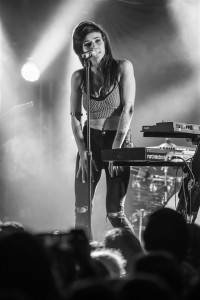 LIGHTS Culture Room 2/25/2015 Photos By: Scott Nathanson