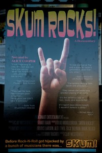 SKUM ROCKS Movie Premier Colony Theater 03/05/2015 Photo By: Scott Nathanson 