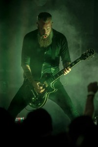 In Flames Culture Room 4/27/2015 Photo By: Scott Nathanson