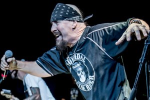 Suicidal Tendencies Motorhead's Motorboat on Norwegian Sky Sept. 28th to Oct. 2nd Photo By: Scott Nathanson 