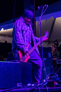 P.O.D. 96k Rock Presents Cape Chaos 1/23/2016 Photo By: Scott Nathanson