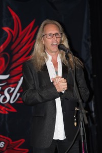 Roy RockFest 80's Press Conference / Cocktail Party March 31, 2016 Photo By: Scott Nathanson 